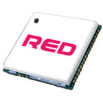 RED module