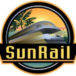 sunrail logo