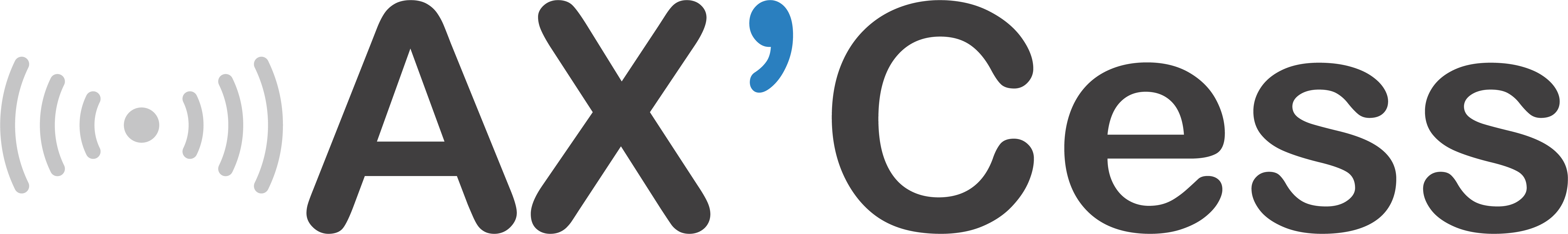 Axcess Png Logo