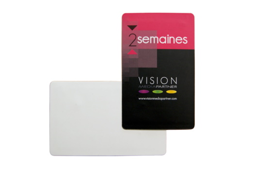 AX'Cess HF-Ticket NFC