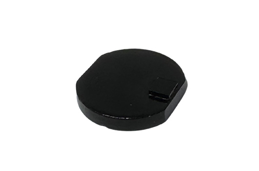 Tag RFID Atomic L de profil