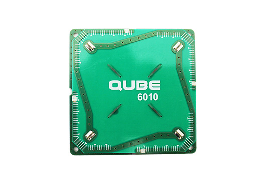 Antenne quadrifilaire