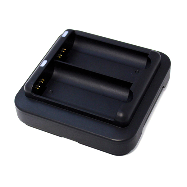 MBA4 Batteries Cradle