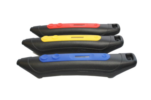 MultiPen UHF HF BF Reader