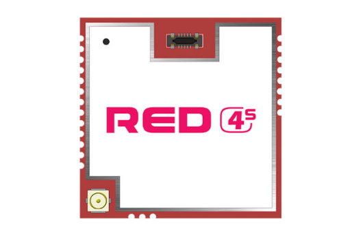 RED 4s RFID UHF OEM Module