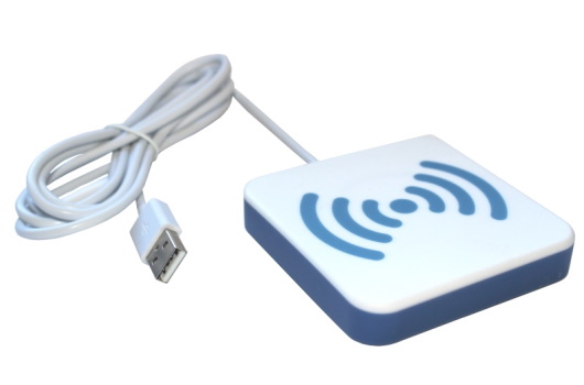 YOU USB HF NFC RFID Desktop Reader