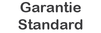 Logo Garantie Standard