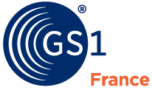 Logotipo de Gs1 France