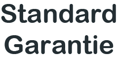 Logo Standard-Garantie