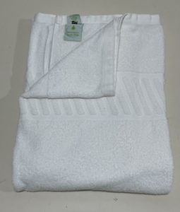 Blanchisserie Suvi Du Linge Plat RFID