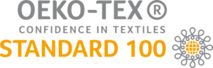 Logotipo de Oeko Tex