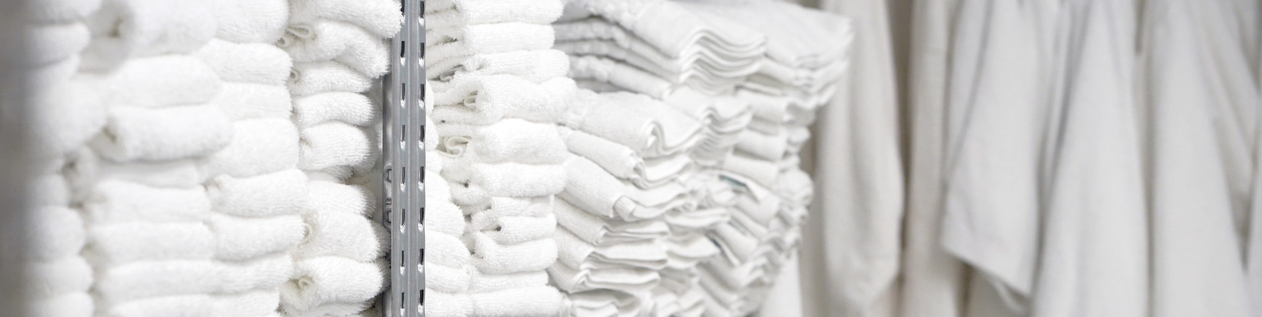 Hotel Linen Cleaning Services. Hotel Laundry