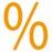 Picto Percentage