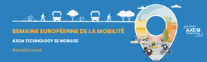 Couverture Semaine Européenne De La Mobilité