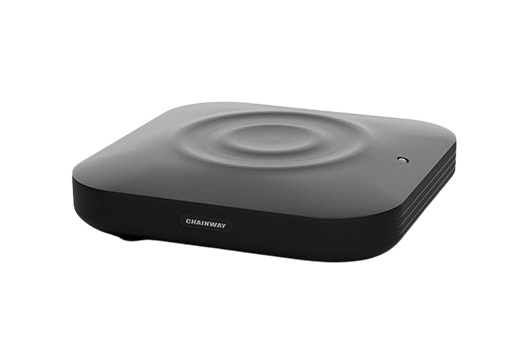Table de lecture RFID HF & UHF Mini Horizon