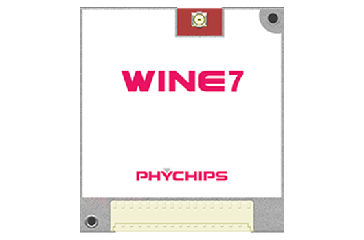 Module OEM WINE 7