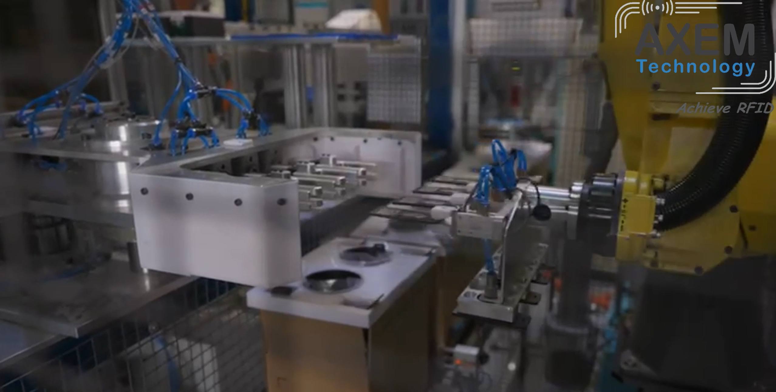 Entête Vidéo Fabrication LOCKER FLEX
